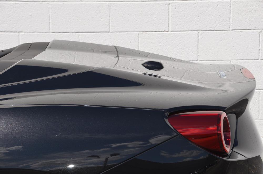 New 2020 Ferrari Portofino New 2020 Ferrari Portofino for sale Sold at Cauley Ferrari in West Bloomfield MI 70