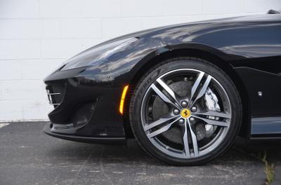 New 2020 Ferrari Portofino New 2020 Ferrari Portofino for sale Call for price at Cauley Ferrari in West Bloomfield MI 72