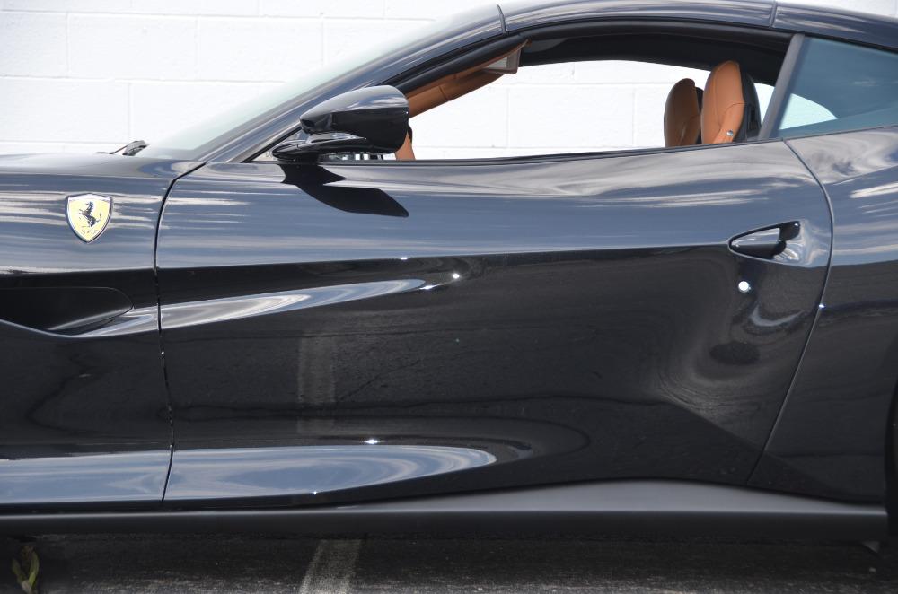 New 2020 Ferrari Portofino New 2020 Ferrari Portofino for sale Sold at Cauley Ferrari in West Bloomfield MI 73