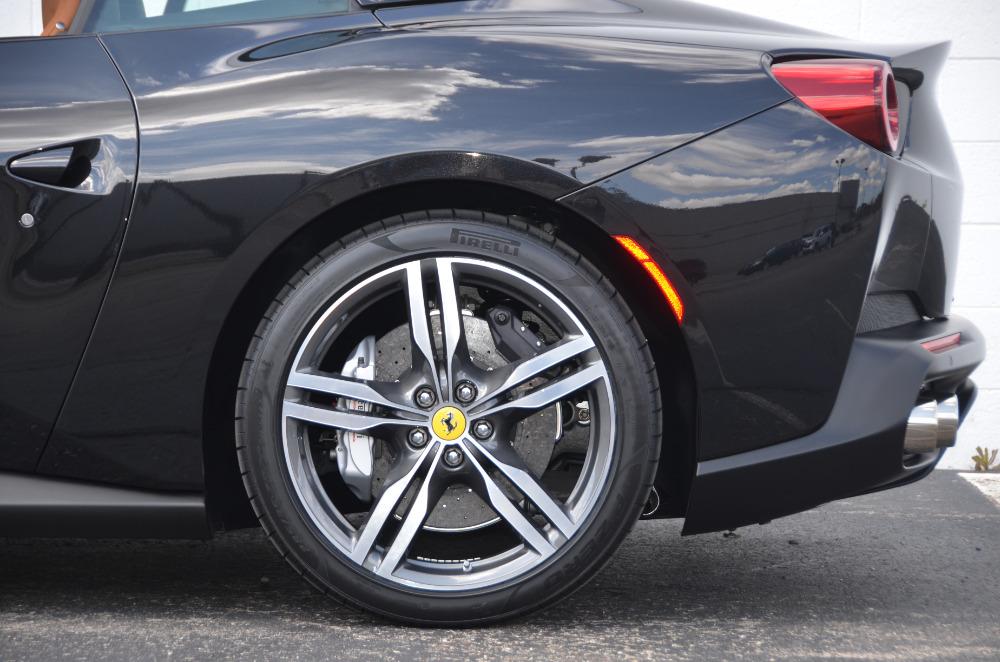 New 2020 Ferrari Portofino New 2020 Ferrari Portofino for sale Sold at Cauley Ferrari in West Bloomfield MI 74