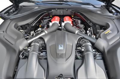 New 2020 Ferrari Portofino New 2020 Ferrari Portofino for sale Call for price at Cauley Ferrari in West Bloomfield MI 76