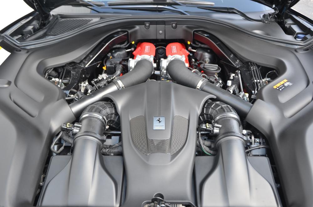 New 2020 Ferrari Portofino New 2020 Ferrari Portofino for sale Sold at Cauley Ferrari in West Bloomfield MI 76