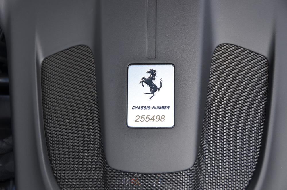 New 2020 Ferrari Portofino New 2020 Ferrari Portofino for sale Sold at Cauley Ferrari in West Bloomfield MI 77