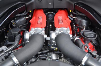 New 2020 Ferrari Portofino New 2020 Ferrari Portofino for sale Call for price at Cauley Ferrari in West Bloomfield MI 78