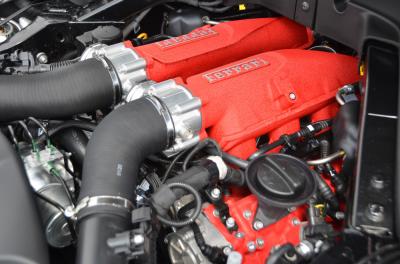 New 2020 Ferrari Portofino New 2020 Ferrari Portofino for sale Call for price at Cauley Ferrari in West Bloomfield MI 79