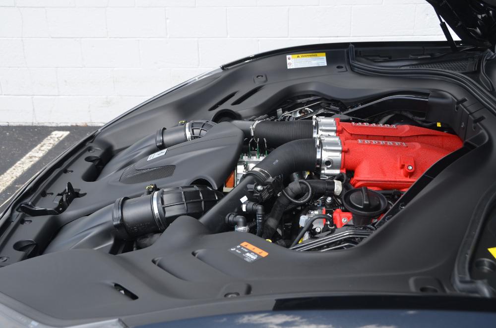 New 2020 Ferrari Portofino New 2020 Ferrari Portofino for sale Sold at Cauley Ferrari in West Bloomfield MI 80