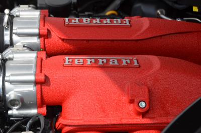 New 2020 Ferrari Portofino New 2020 Ferrari Portofino for sale Call for price at Cauley Ferrari in West Bloomfield MI 81