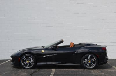 New 2020 Ferrari Portofino New 2020 Ferrari Portofino for sale Call for price at Cauley Ferrari in West Bloomfield MI 9