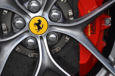Used 2017 Ferrari F12berlinetta Used 2017 Ferrari F12berlinetta for sale Sold at Cauley Ferrari in West Bloomfield MI 13