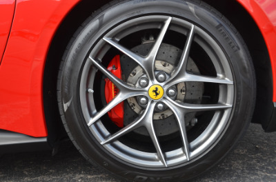 Used 2017 Ferrari F12berlinetta Used 2017 Ferrari F12berlinetta for sale Sold at Cauley Ferrari in West Bloomfield MI 15