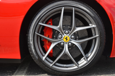Used 2017 Ferrari F12berlinetta Used 2017 Ferrari F12berlinetta for sale Sold at Cauley Ferrari in West Bloomfield MI 16