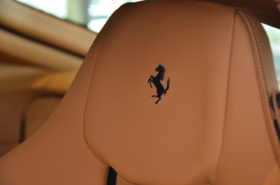 Used 2017 Ferrari F12berlinetta Used 2017 Ferrari F12berlinetta for sale Sold at Cauley Ferrari in West Bloomfield MI 24