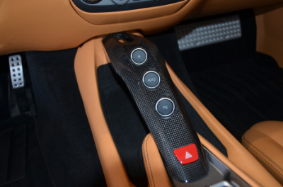 Used 2017 Ferrari F12berlinetta Used 2017 Ferrari F12berlinetta for sale Sold at Cauley Ferrari in West Bloomfield MI 40