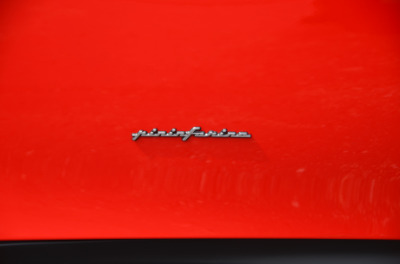 Used 2017 Ferrari F12berlinetta Used 2017 Ferrari F12berlinetta for sale Sold at Cauley Ferrari in West Bloomfield MI 64