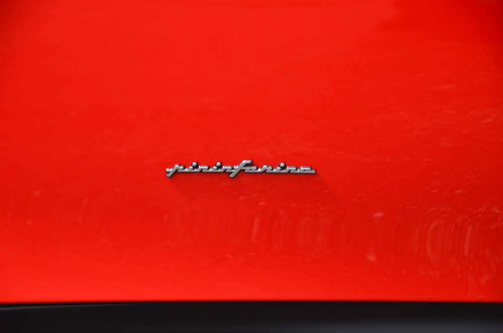 Used 2017 Ferrari F12berlinetta Used 2017 Ferrari F12berlinetta for sale Sold at Cauley Ferrari in West Bloomfield MI 64