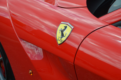 Used 2017 Ferrari F12berlinetta Used 2017 Ferrari F12berlinetta for sale Sold at Cauley Ferrari in West Bloomfield MI 68