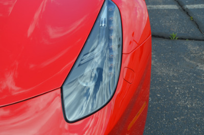 Used 2017 Ferrari F12berlinetta Used 2017 Ferrari F12berlinetta for sale Sold at Cauley Ferrari in West Bloomfield MI 69