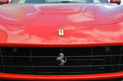 Used 2017 Ferrari F12berlinetta Used 2017 Ferrari F12berlinetta for sale Sold at Cauley Ferrari in West Bloomfield MI 72