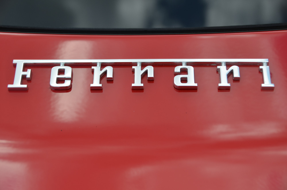 Used 2017 Ferrari F12berlinetta Used 2017 Ferrari F12berlinetta for sale Sold at Cauley Ferrari in West Bloomfield MI 81