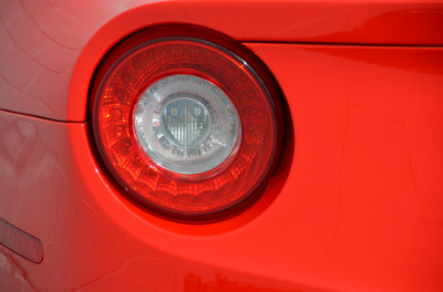 Used 2017 Ferrari F12berlinetta Used 2017 Ferrari F12berlinetta for sale Sold at Cauley Ferrari in West Bloomfield MI 85