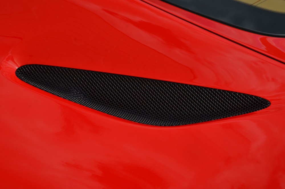Used 2017 Ferrari F12berlinetta Used 2017 Ferrari F12berlinetta for sale Sold at Cauley Ferrari in West Bloomfield MI 87