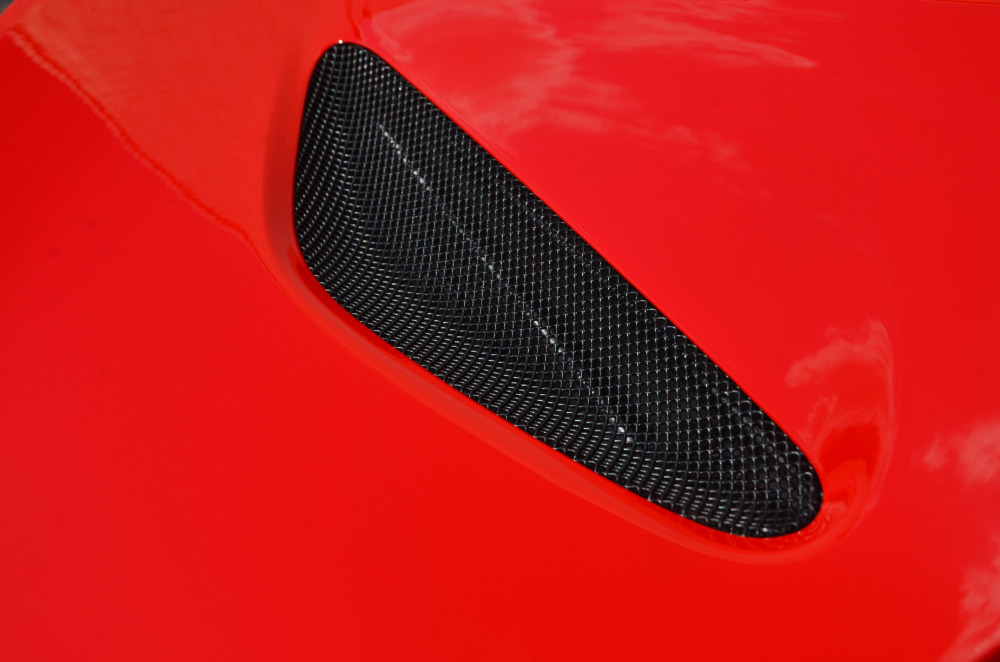 Used 2017 Ferrari F12berlinetta Used 2017 Ferrari F12berlinetta for sale Sold at Cauley Ferrari in West Bloomfield MI 88