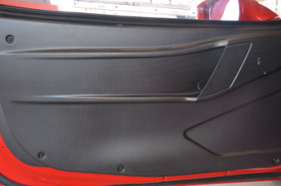 Used 2017 Ferrari 488 GTB Challenge Used 2017 Ferrari 488 GTB Challenge for sale Sold at Cauley Ferrari in West Bloomfield MI 17