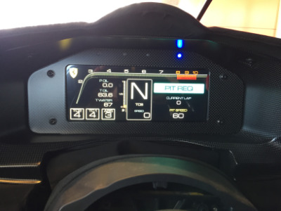 Used 2017 Ferrari 488 GTB Challenge Used 2017 Ferrari 488 GTB Challenge for sale Sold at Cauley Ferrari in West Bloomfield MI 26