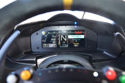 Used 2017 Ferrari 488 GTB Challenge Used 2017 Ferrari 488 GTB Challenge for sale Sold at Cauley Ferrari in West Bloomfield MI 28