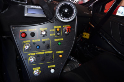 Used 2017 Ferrari 488 GTB Challenge Used 2017 Ferrari 488 GTB Challenge for sale Sold at Cauley Ferrari in West Bloomfield MI 31