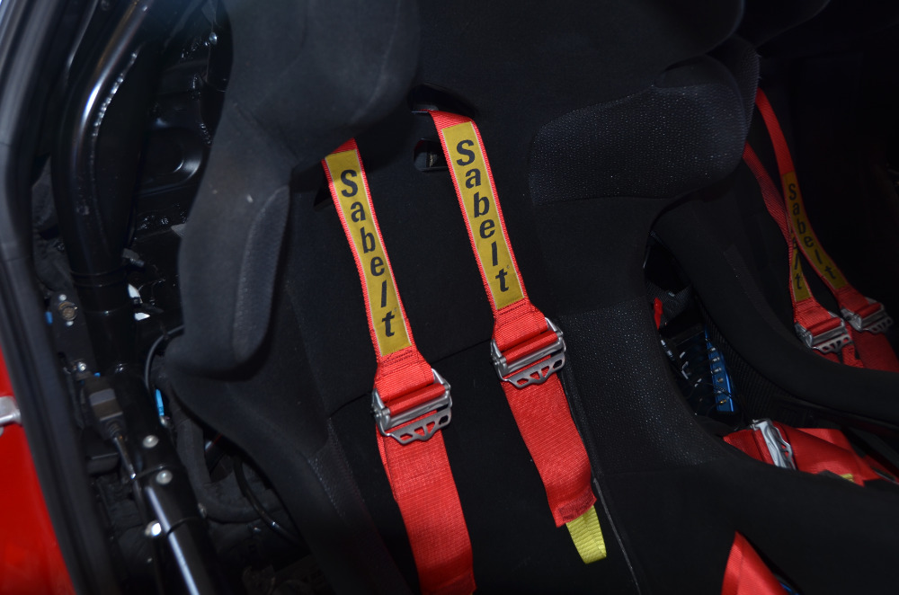 Used 2017 Ferrari 488 GTB Challenge Used 2017 Ferrari 488 GTB Challenge for sale Sold at Cauley Ferrari in West Bloomfield MI 34