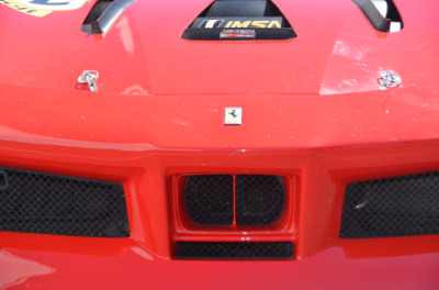 Used 2017 Ferrari 488 GTB Challenge Used 2017 Ferrari 488 GTB Challenge for sale Sold at Cauley Ferrari in West Bloomfield MI 45
