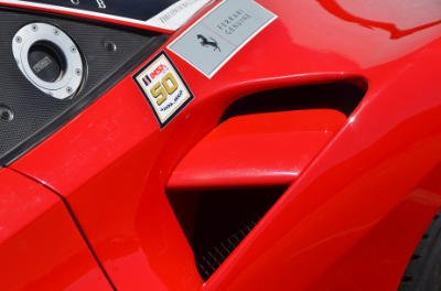 Used 2017 Ferrari 488 GTB Challenge Used 2017 Ferrari 488 GTB Challenge for sale Sold at Cauley Ferrari in West Bloomfield MI 51