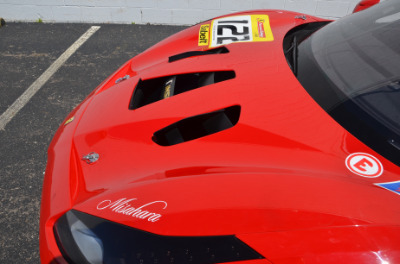 Used 2017 Ferrari 488 GTB Challenge Used 2017 Ferrari 488 GTB Challenge for sale Sold at Cauley Ferrari in West Bloomfield MI 59