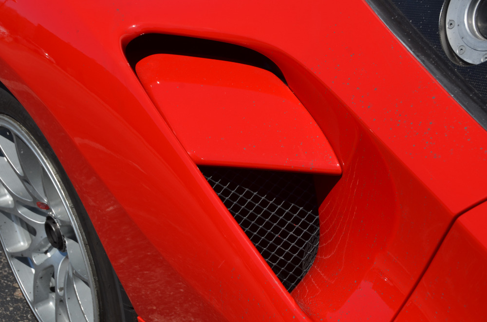 Used 2017 Ferrari 488 GTB Challenge Used 2017 Ferrari 488 GTB Challenge for sale Sold at Cauley Ferrari in West Bloomfield MI 67
