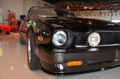 Used 1988 Aston Martin V8 Volante Used 1988 Aston Martin V8 Volante for sale Sold at Cauley Ferrari in West Bloomfield MI 14
