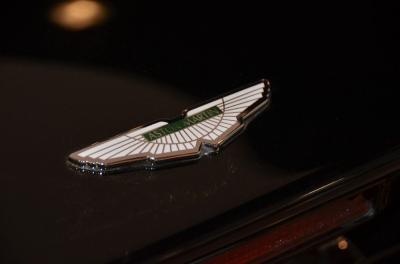 Used 1988 Aston Martin V8 Volante Used 1988 Aston Martin V8 Volante for sale Sold at Cauley Ferrari in West Bloomfield MI 18