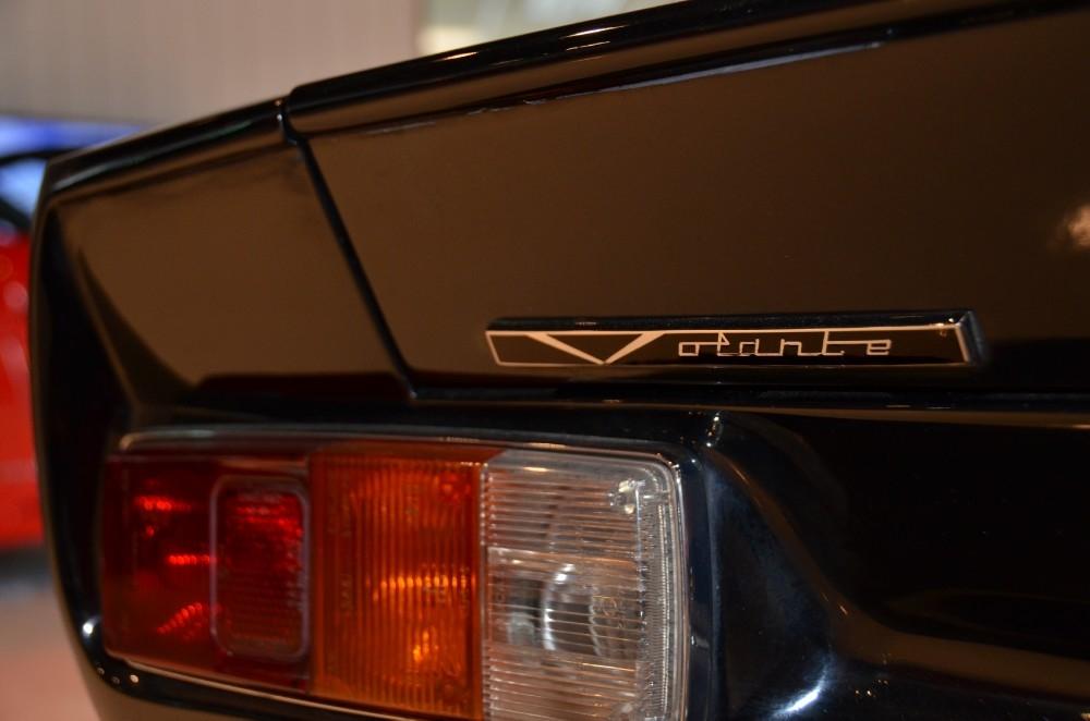 Used 1988 Aston Martin V8 Volante Used 1988 Aston Martin V8 Volante for sale Sold at Cauley Ferrari in West Bloomfield MI 19