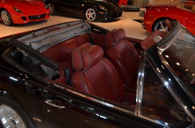 Used 1988 Aston Martin V8 Volante Used 1988 Aston Martin V8 Volante for sale Sold at Cauley Ferrari in West Bloomfield MI 23