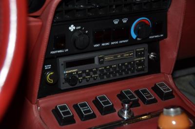 Used 1988 Aston Martin V8 Volante Used 1988 Aston Martin V8 Volante for sale Sold at Cauley Ferrari in West Bloomfield MI 27