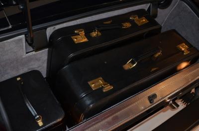 Used 1988 Aston Martin V8 Volante Used 1988 Aston Martin V8 Volante for sale Sold at Cauley Ferrari in West Bloomfield MI 37