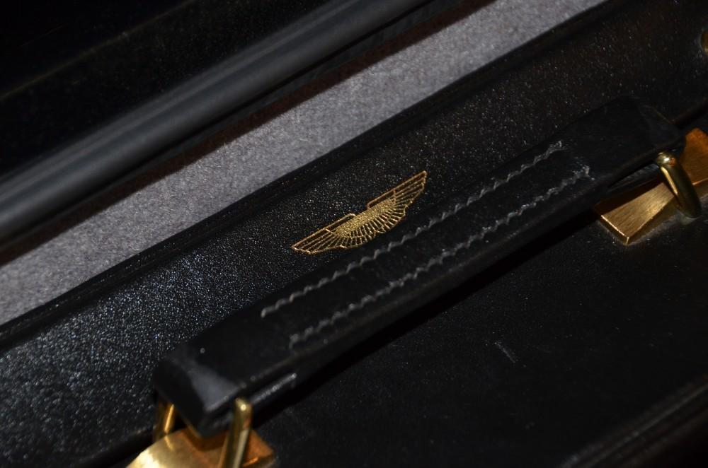 Used 1988 Aston Martin V8 Volante Used 1988 Aston Martin V8 Volante for sale Sold at Cauley Ferrari in West Bloomfield MI 38