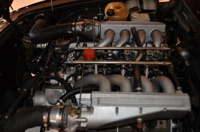 Used 1988 Aston Martin V8 Volante Used 1988 Aston Martin V8 Volante for sale Sold at Cauley Ferrari in West Bloomfield MI 41
