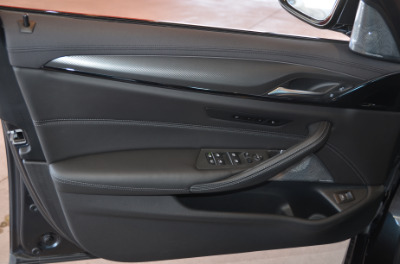 Used 2019 BMW M5 Used 2019 BMW M5 for sale Sold at Cauley Ferrari in West Bloomfield MI 19