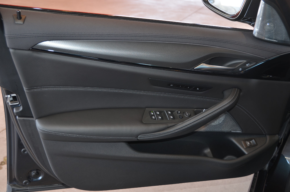 Used 2019 BMW M5 Used 2019 BMW M5 for sale Sold at Cauley Ferrari in West Bloomfield MI 19