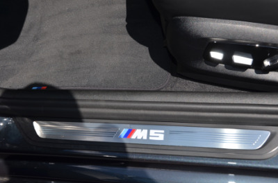 Used 2019 BMW M5 Used 2019 BMW M5 for sale Sold at Cauley Ferrari in West Bloomfield MI 21