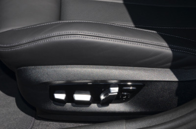 Used 2019 BMW M5 Used 2019 BMW M5 for sale Sold at Cauley Ferrari in West Bloomfield MI 22
