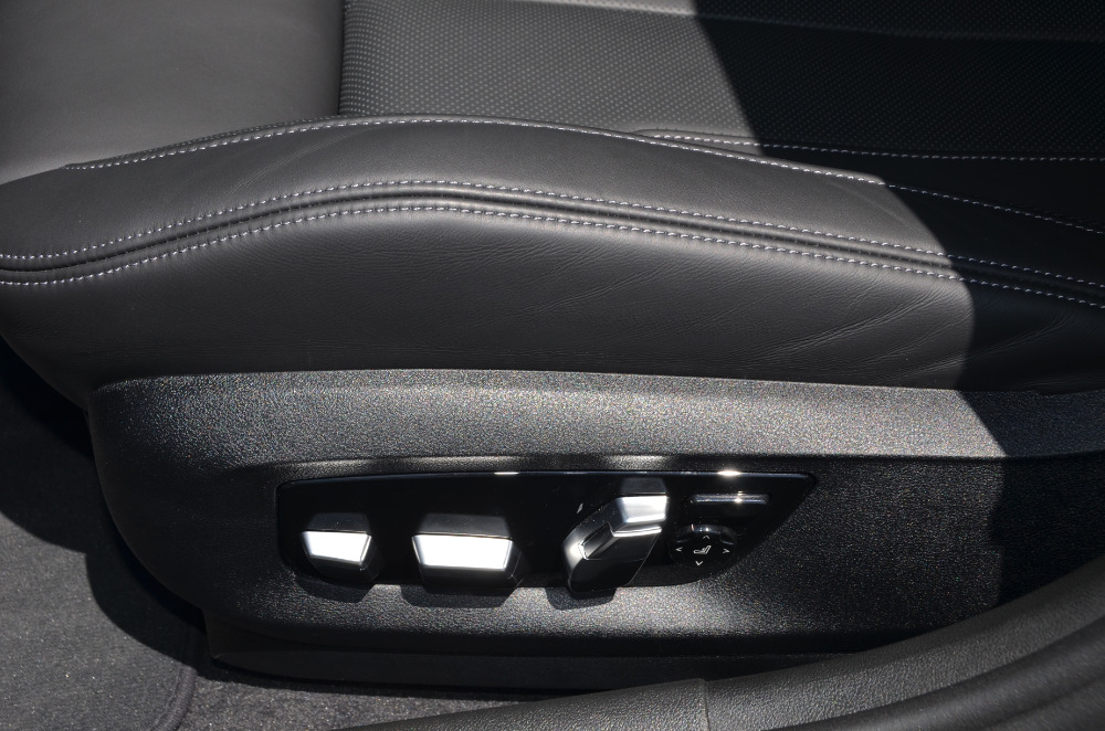 Used 2019 BMW M5 Used 2019 BMW M5 for sale Sold at Cauley Ferrari in West Bloomfield MI 22