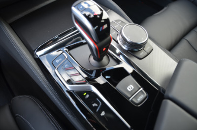 Used 2019 BMW M5 Used 2019 BMW M5 for sale Sold at Cauley Ferrari in West Bloomfield MI 30