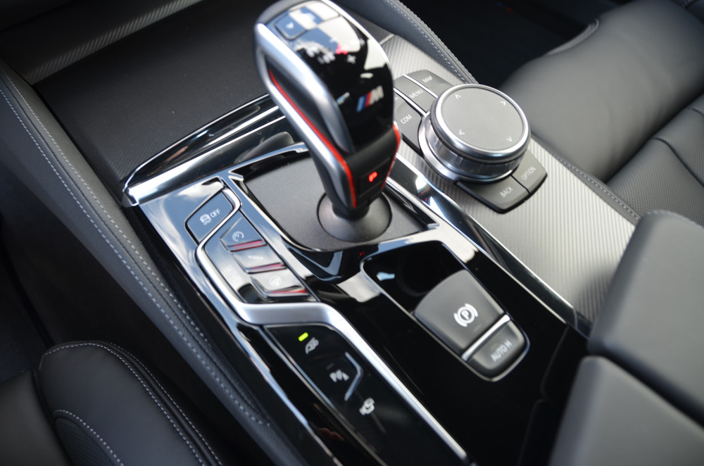 Used 2019 BMW M5 Used 2019 BMW M5 for sale Sold at Cauley Ferrari in West Bloomfield MI 30